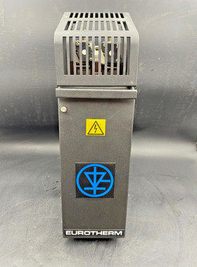 EUROTHERM TC2020/ 02/150A/ 240V/220V/0V10/ 00/00 Power Suppl