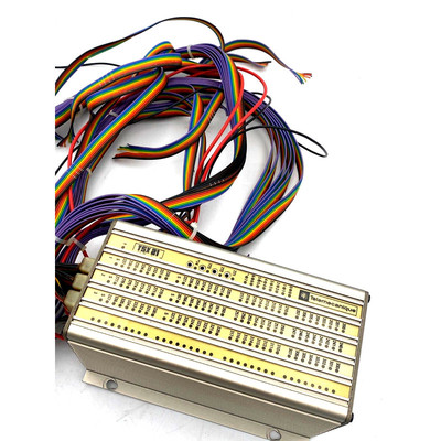 Telemecanique TSX 21 – SG3 ABC 03 01 – Automate Programmab