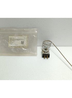 Lang 30402-23 KNP-5-48 Thermostat 850°F 480V 3PH 30A Marine