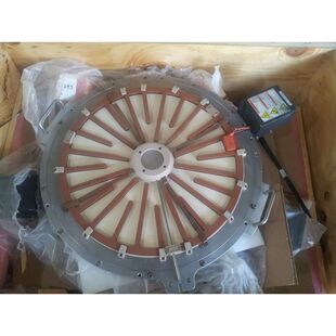 CHAMBER eBay AMAT 07293 DPS2 REFURB ASSY 0010 LID