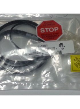 AMAT 0140-20656 HARNESS ASSY DC PWR 2ND 8,全新