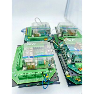 1pc x NDC Signal Concentrator BIV3 Danaher Motion 18117-12B