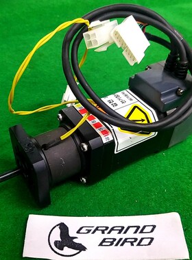 FASTECH EzM-42XL-A-D-B Ezi-SERVO 带制动器 FAS-42B,二手
