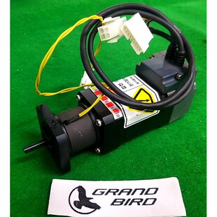 42B EzM 42XL SERVO Ezi FASTECH 二手 带制动器 FAS