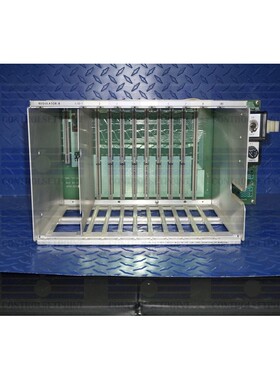 HONEYWELL TDC3000 82407364-001 SBC I/O 背板 82407364001