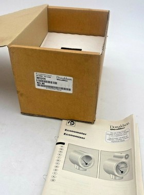 1pc x Donaldson 1C301314 Economizer NG80, AG0048-0288
