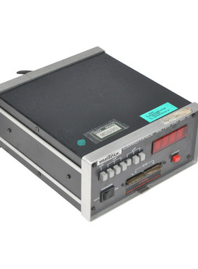METRIX CAPACITANCE METER DC 50 C,ISO 9000 220V