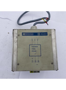 1pc x TELEMECANIQUE VSQUARE D VW3A16501 RU 610 SWITCH INDUCT