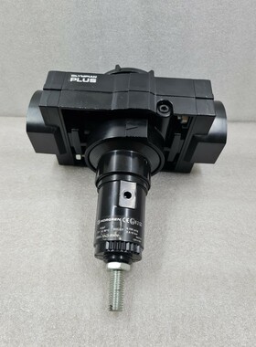 NORGREN V68H-NND-RMN 缓解阀 带 OLYMPIAN PLUS