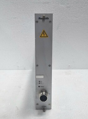 Rexroth LT304 Controller Module 0608750085