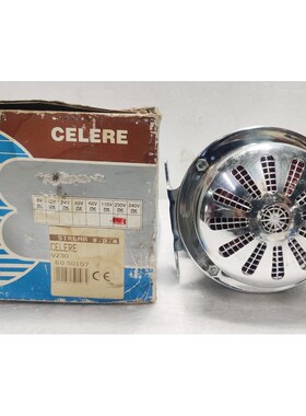 Sirena Celere V230 Audible Signaling