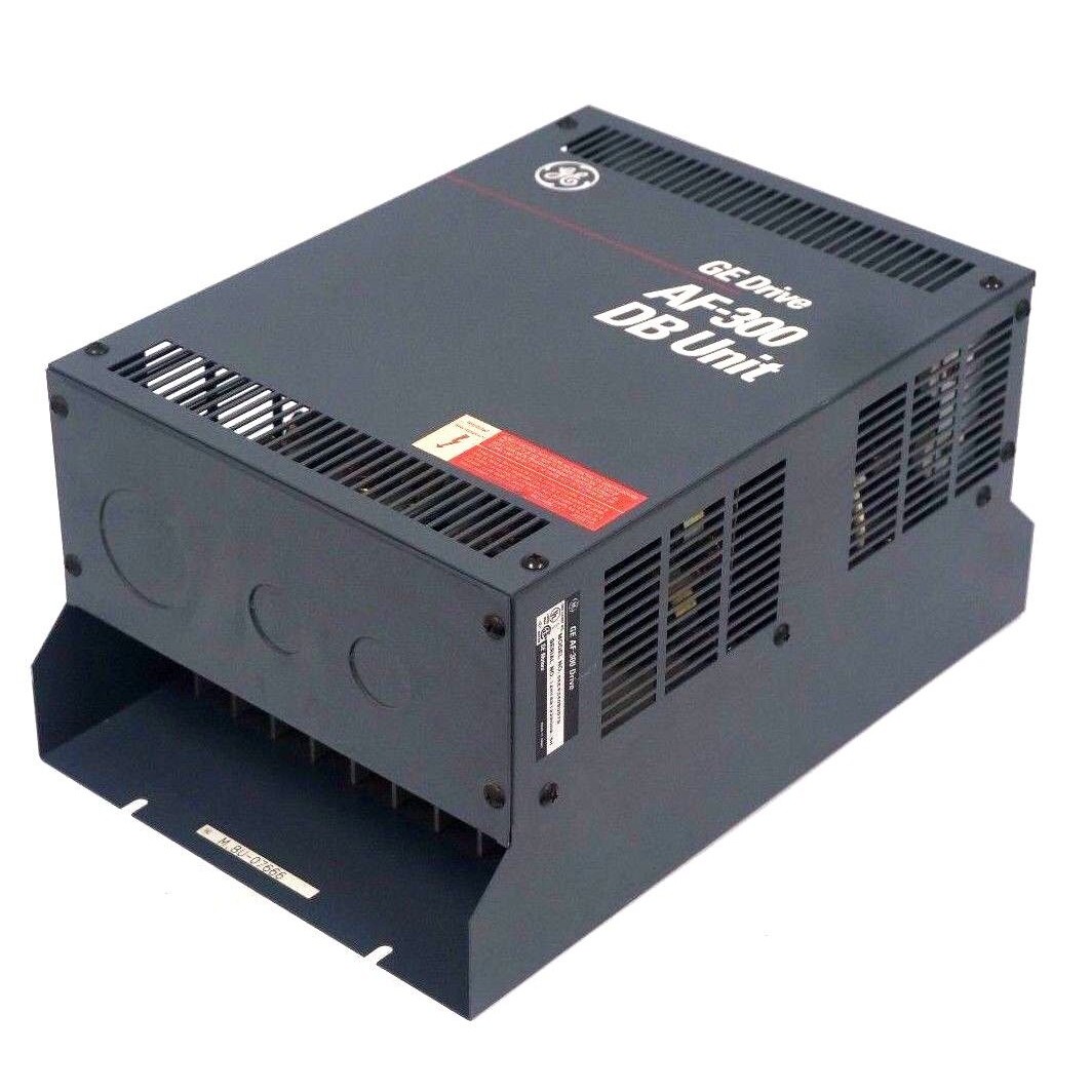 Nuovo GENERAL ELECTRIC 6ke$34dbu075 Guida AF-300