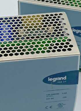 1pc X. Power Decoupage legrand 10A 240W 466 24