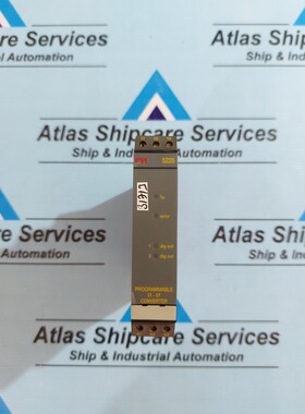 PR 电子 5225 可编程 F/I - F/F 变频器