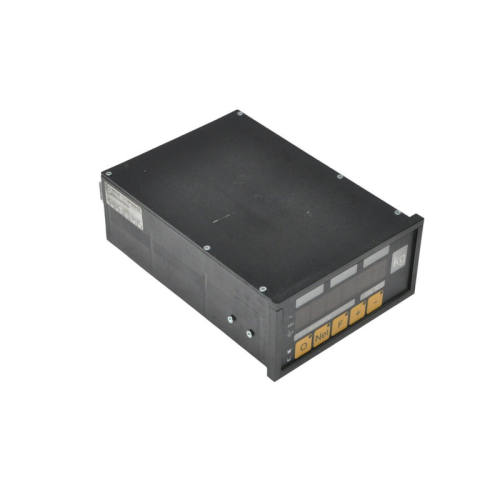 MESOMATIC 称重终端 DK800/2A/PDP/IN,V01.02 Rev. 05, 24VDC 0.5
