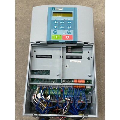 Eurotherm Parker SSD 690P 690PC/0075/400/0010/FR/0/0/0/SHTT