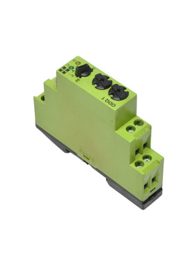 TELE time reley ODQ1, 24V AC/DC 5A, ODQ 1