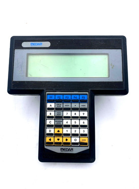 937-0007V1 WELDING TECHNOLOGY CORP MEDAR 9370007V1 HANDHELD