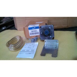 Johnson Controls P233A 气压开关传感器变送器控制器
