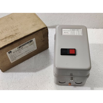 Yokoyama MS-K 21 Motor Starter