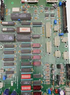 Electromech Designs Inc 848 Rev B1 5521535005 F 5522234006