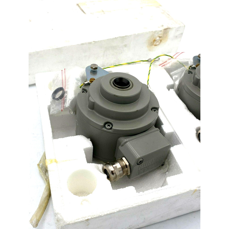 1pc x. Baumer Hübner HOG 10 DN 1024 I Incremental Encoder
