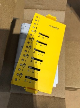 EY-LO650F001 EY-LO 625...670 EY-LO650F001 commande de signal