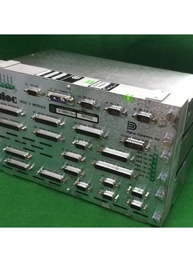 Sioc Digital Dynamics 02-122156-00 电源供应,二手