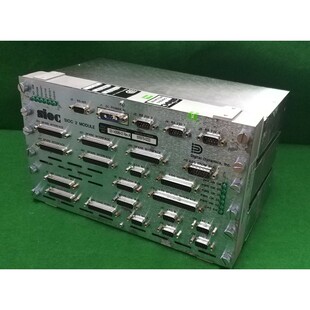Dynamics Digital 二手 电源供应 122156 Sioc