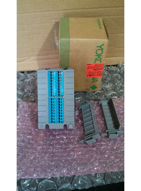 横河 ATSA3D 可编程式逻辑控制器 DCS Centum VP 模拟 I/P 终端模