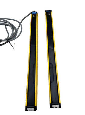 SICK MSLE02-15011 1013748+ MSLS02-15021 1012296 Safety Light