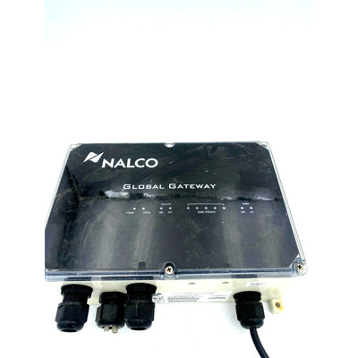 Digi Nalco Global Gateway Connectport X4 50001544-16