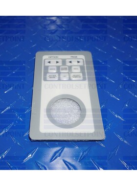 埃默森我们得到所有 RS3 ! TRACKBALL 钥匙扣 MEMBRANE Rosemount