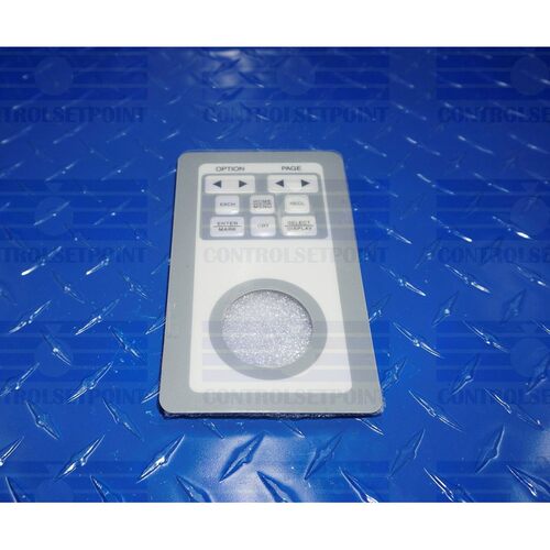埃默森我们得到所有 RS3 ! TRACKBALL 钥匙扣 MEMBRANE Rosemount