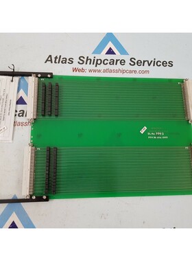 Keltron DSA 36 054 0308 PCB Scheda