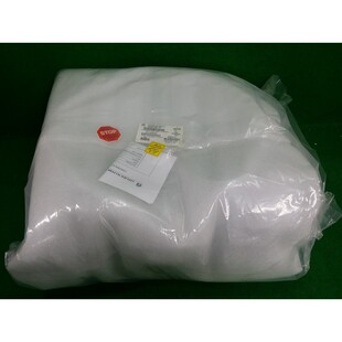 AMAT LEFT PRODUC LINER STEP CHAMBER 85747 0040 YTTRIUM