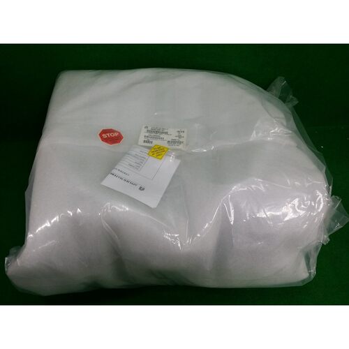 AMAT 0040-85747 CHAMBER LINER LEFT, YTTRIUM, STEP,PRODUC , N