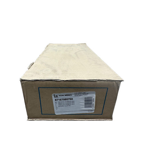 ELM LEBLANC 87167085760 TABLEAU ELECTRIQUE GLM5/20 SAV