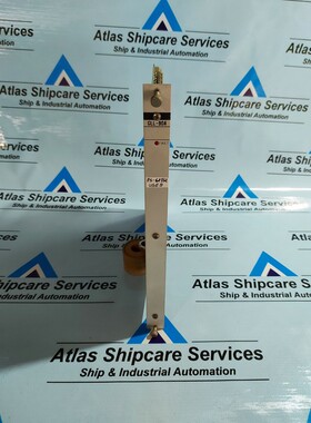 KONGSBERG Autronica GLL-90A 7258-001.0003 Verarbeitung Platt