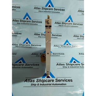 KONGSBERG Autronica GLL-90A 7258-001.0003 Verarbeitung Platt