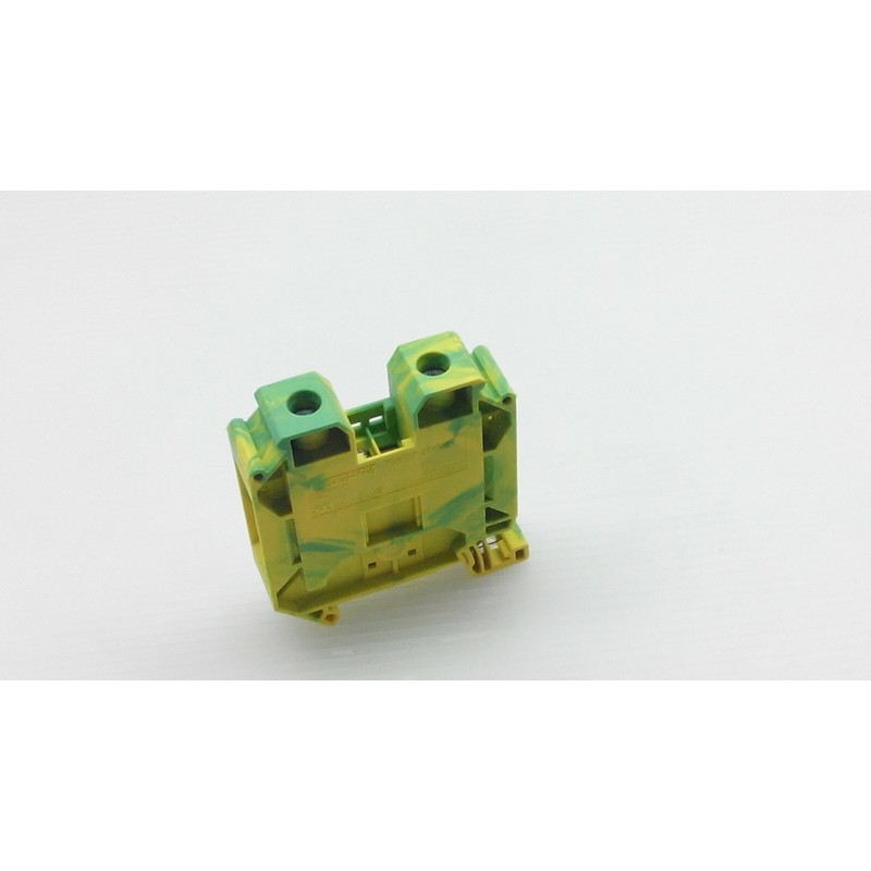 PHOENIX CONTACT UT 35-PE (1lot 10 pcs)