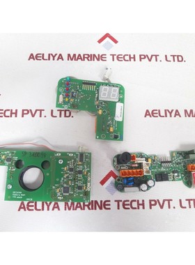 Carte Pcb Deckma 65625
