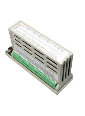 BERGHOF digital output input I/O, 11-0007-19-00, XDIP64, 110