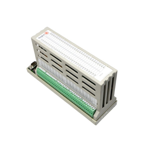 BERGHOF digital output input I/O, 11-0007-19-00, XDIP64, 110