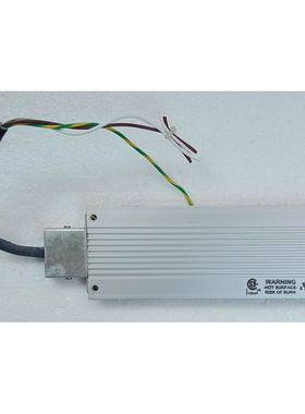 KOCH BWG500150 Frenado Resistance