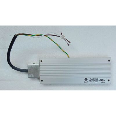 KOCH BWG500150 Frenado Resistance