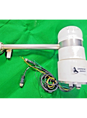 AMAT 0190-40249 PAD CONDITIONER ASSY(COSMETIC CONDTION IS NO