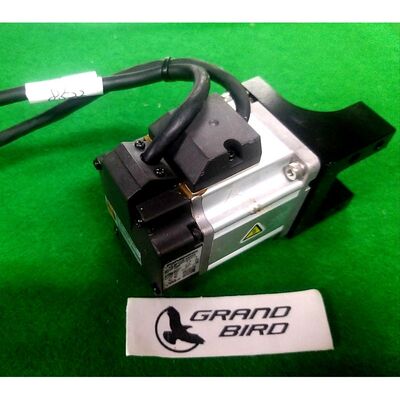 PANASONIC MSMD022S1S 交流电伺服电机,二手