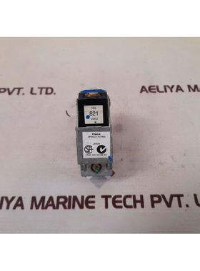 Controllo Pressione Johnson Controls P20HA-6 J0334 ANC:002 9