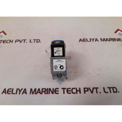 Controllo Pressione Johnson Controls P20HA-6 J0334 ANC:002 9